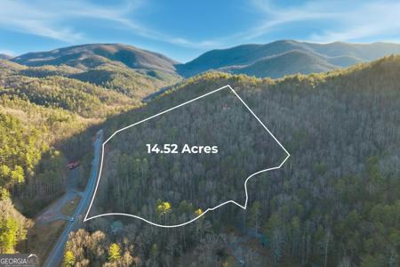 Hwy 17/75, Hiawassee GA 30546
