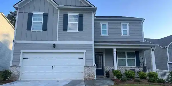 19 Manor Way, Braselton GA 30517
