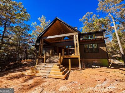 93 Silver Oaks Court # 2, Blue Ridge GA 30513