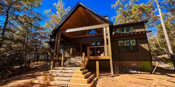 93 Silver Oaks Court # 2, Blue Ridge GA 30513