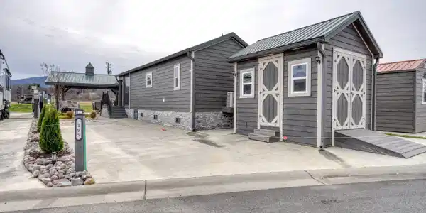 465 Mtn Creek Road, Blairsville GA 30512