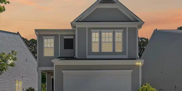 61 Pointe Place, Dawsonville GA 30534