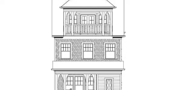 561 Groover Street, Ball Ground GA 30107