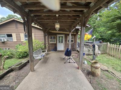 359 Jud Tench Road, Demorest GA 30535