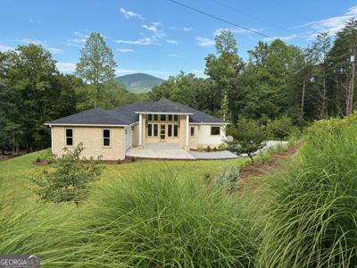 2125 Goat Neck Road, Cleveland GA 30528