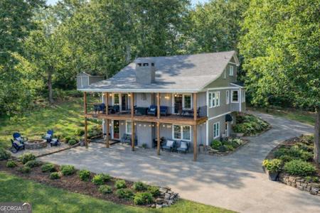 11 Brow Road SW, Rome GA 30165