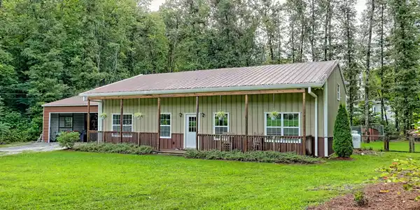 159 Sandy Lane, Rabun Gap GA 30568