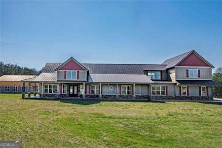 15 Lauren Lane NE, Rydal GA 30171