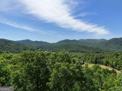 Lot 12 Hightower Ridge, Hiawassee GA 30546