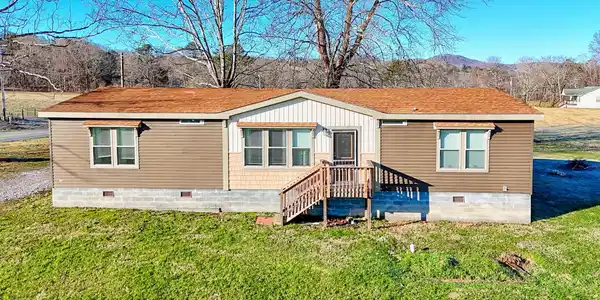 42 Jones Creek Road, Blairsville GA 30512