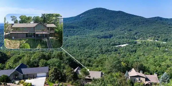 784 Starlight Drive, Sautee Nacoochee GA 30571