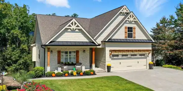 214 Talga Glen, Waleska GA 30183