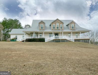 735 Firetower Road, Thomaston GA 30286
