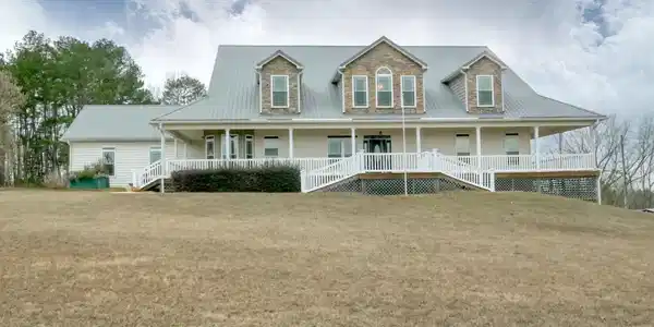 735 Firetower Road, Thomaston GA 30286