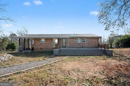 6900 Scenic Heights, Manchester GA 31816