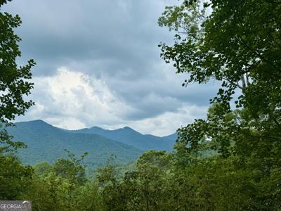 Lot 6 Raven Fork Trail, Dillard GA 30537