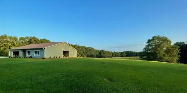 1911 Ellis Road, Hogansville GA 30230