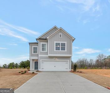 160 Millers Lane, Calhoun GA 30701