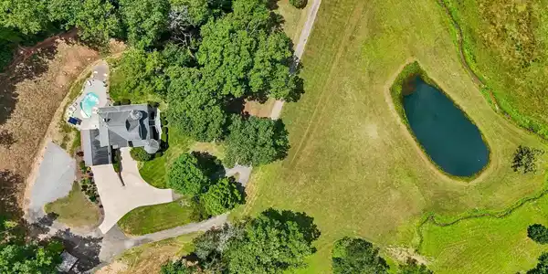 4218 Roy Road, Ellijay GA 30536