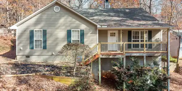 5109 Peach Mountain Circle, Gainesville GA 30507