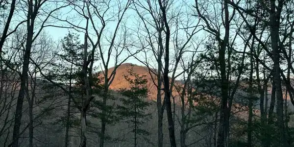 Camp Wahsega Road, Dahlonega GA 30533