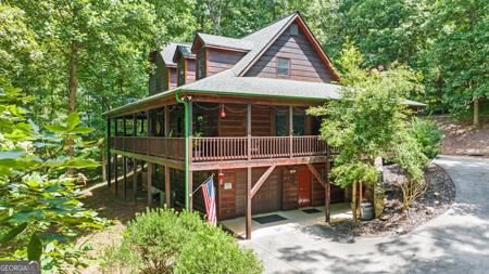 264 Summit Street, Ellijay GA 30540