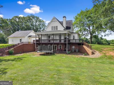 429 Hubert Harris Road, Cornelia GA 30531