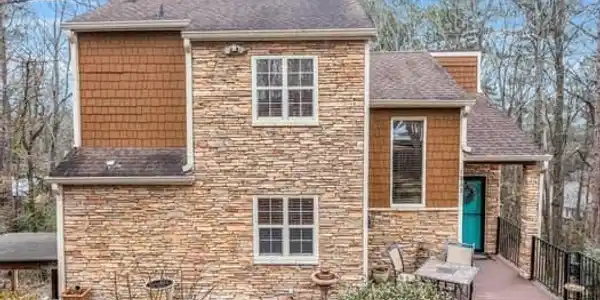 1833 Tree Top Court, Marietta GA 30062