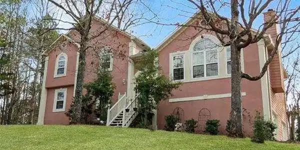 610 Coolsprings Lane, Woodstock GA 30188