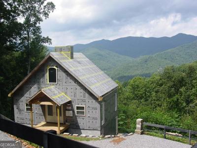 #14 Roaring Ridge Trail, Hiawassee GA 30546