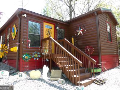25 Rocky Lane # D125, Cleveland GA 30528