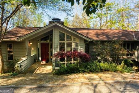 70 Doe Run, Sautee Nacoochee GA 30571
