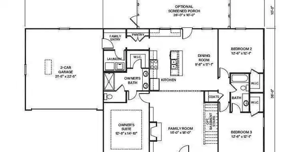 134 Jake Court, Waleska GA 30183