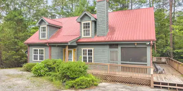 368 Field Drive, Sautee Nacoochee GA 30571