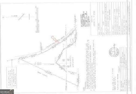 Arnold Spence Road, Ball Ground GA 30107