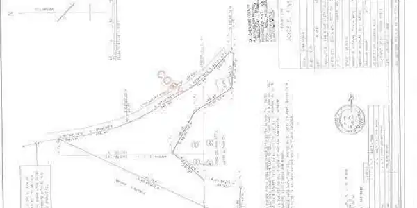 Arnold Spence Road, Ball Ground GA 30107