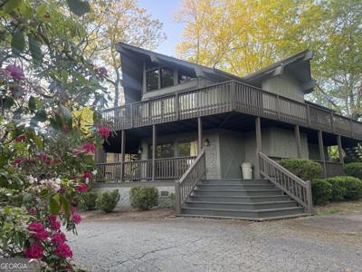 63 Mashie Lane, Sky Valley GA 30537