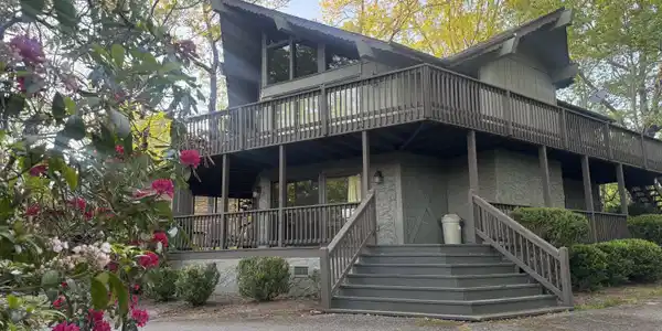 63 Mashie Lane, Sky Valley GA 30537