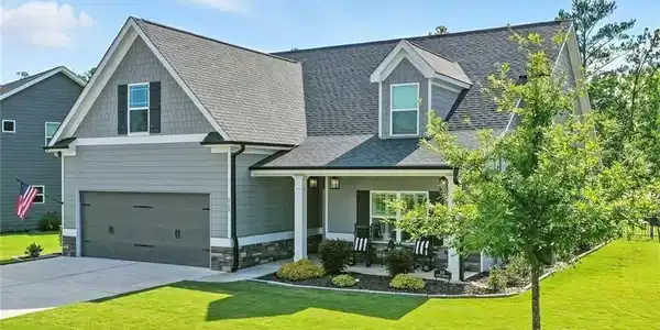 515 Amber Stone, Waleska GA 30183