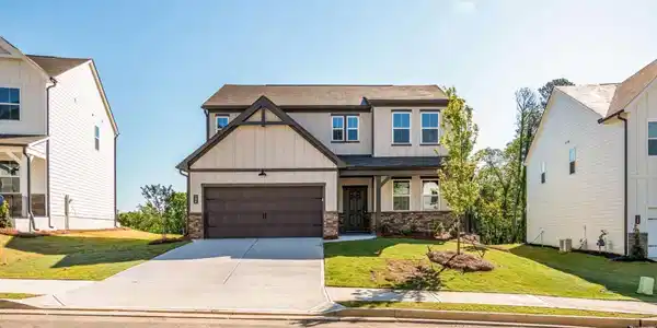 142 Henley Street W # 11, Canton GA 30114