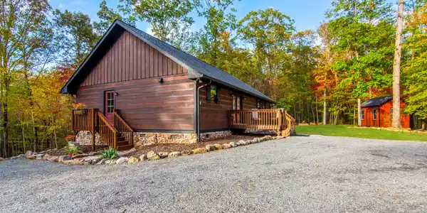 108 Red Hawk Trail, Ellijay GA 30536