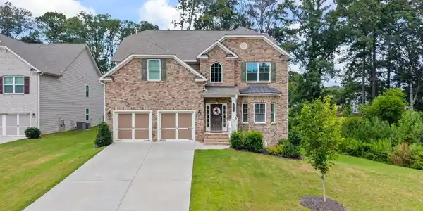2728 Warm Season Drive SW, Powder Springs GA 30127