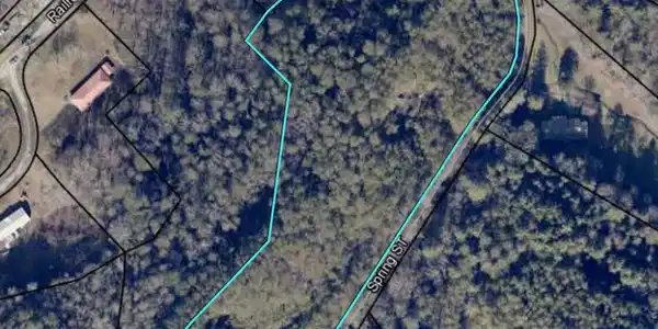 Spring Street, Mineral Bluff GA 30559