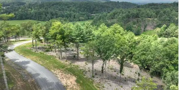 Lot 222 Ridge Drive, Morganton GA 30560