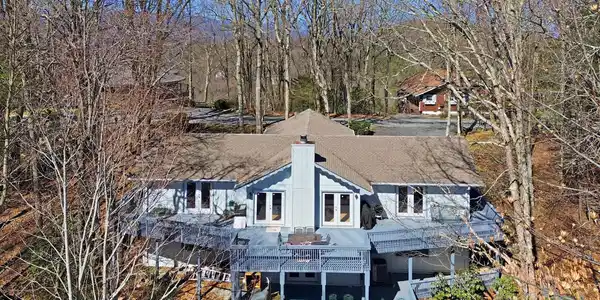137 Pleasant Mountain Drive, Sky Valley GA 30537