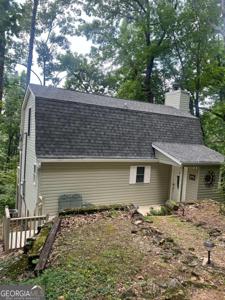 139 Lookout Ridge Road, Cleveland GA 30528
