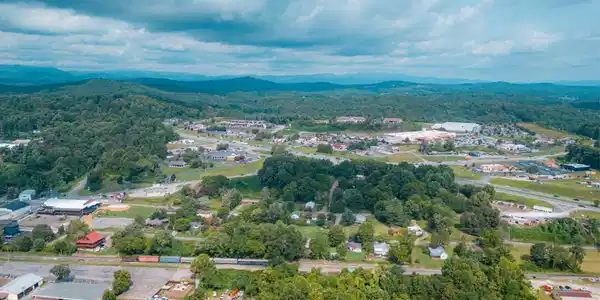 .38AC E Second Street, Blue Ridge GA 30513