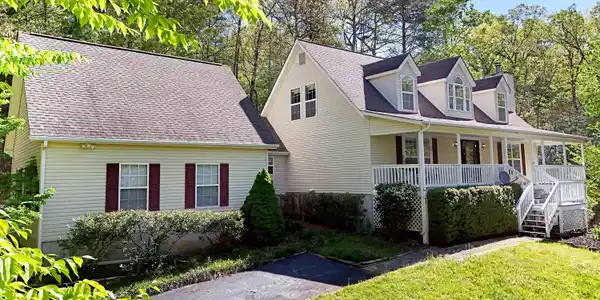 16 Souther Ridge Conn # 78, Blairsville GA 30512