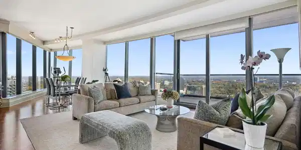 3344 Peachtree Road NE # 3204, Atlanta GA 30326