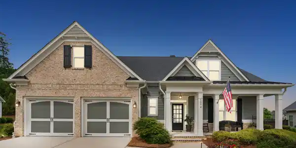 1974 Hosack Hill SW, Marietta GA 30064